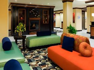 holiday inn express and suites gonzales by ihg