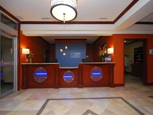 holiday inn express and suites gonzales by ihg