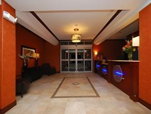 holiday inn express and suites gonzales by ihg
