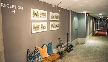 hotel heden bw signature collection