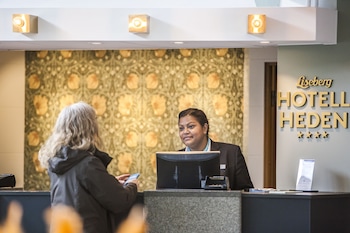 hotel heden bw signature collection