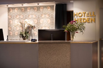 hotel heden bw signature collection