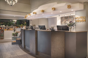 hotel heden bw signature collection