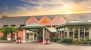 hotel heden bw signature collection