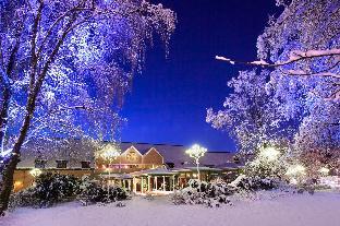 hotel heden bw signature collection