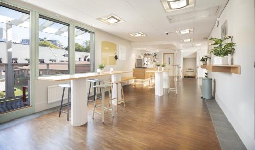 hotel heden bw signature collection
