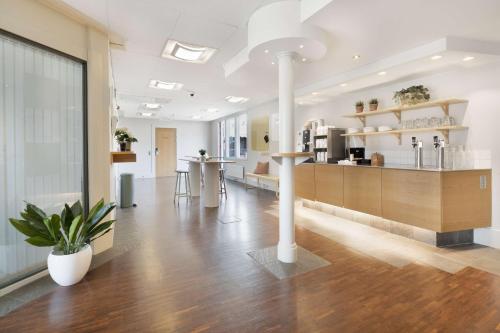 hotel heden bw signature collection