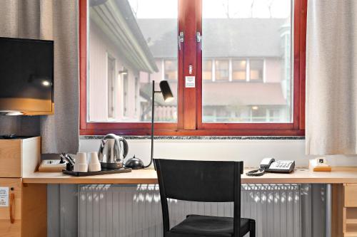 hotel heden bw signature collection