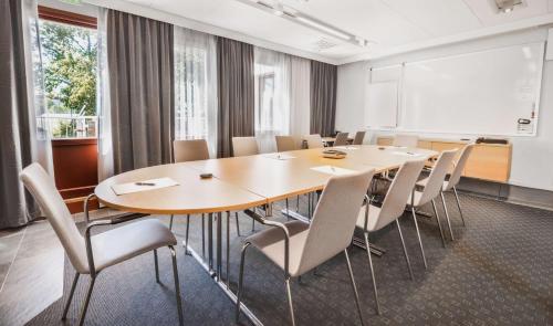 hotel heden bw signature collection