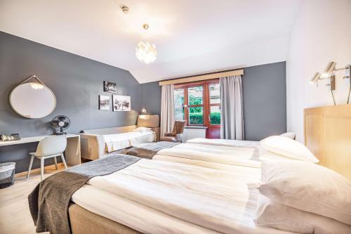 hotel heden bw signature collection