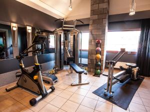 hotel heden bw signature collection
