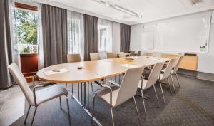 hotel heden bw signature collection