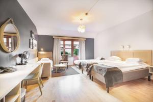 hotel heden bw signature collection