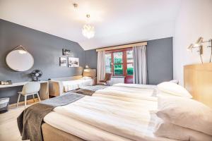 hotel heden bw signature collection
