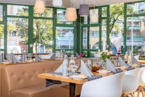 hotel heden bw signature collection
