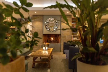 hotel heden bw signature collection