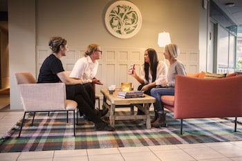 hotel heden bw signature collection