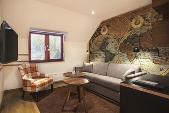 hotel heden bw signature collection