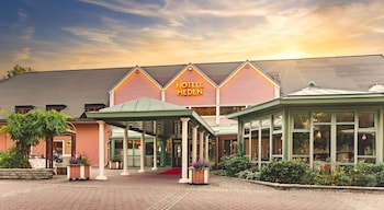 hotel heden bw signature collection