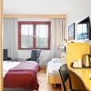 hotel heden bw signature collection