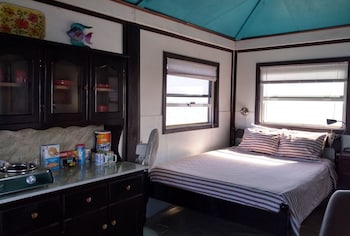 bird island placencia