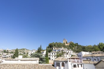 Hotel Boutique Puerta De Las Granadas,Andalusia>>Granada,3 star