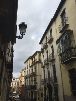 Hotel Boutique Puerta De Las Granadas,Andalusia>>Granada,3 star
