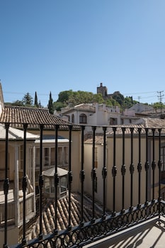 Hotel Boutique Puerta De Las Granadas,Andalusia>>Granada,3 star