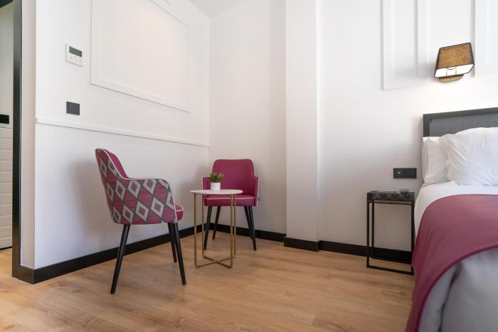 hotel boutique puerta de las granadas