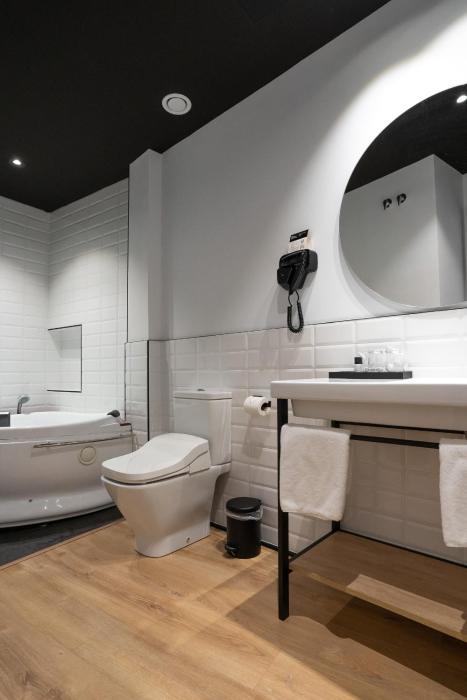 hotel boutique puerta de las granadas