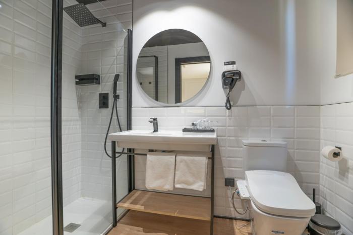 hotel boutique puerta de las granadas