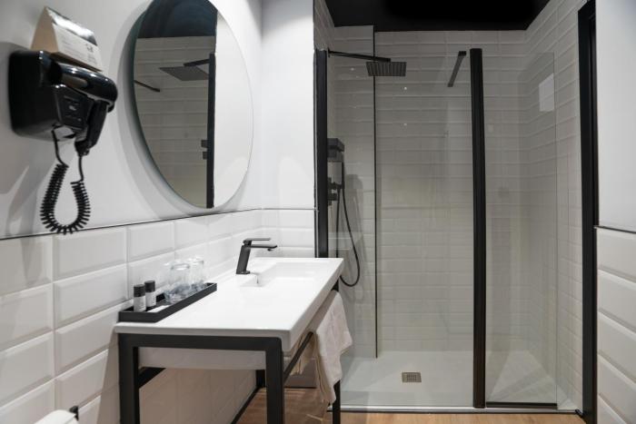 hotel boutique puerta de las granadas