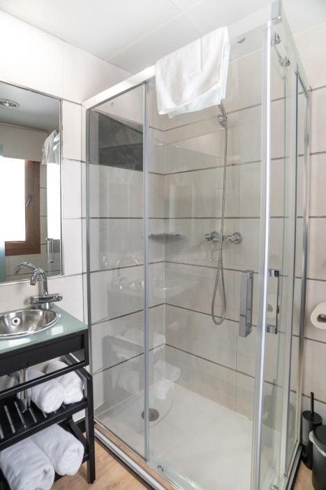 hotel boutique puerta de las granadas