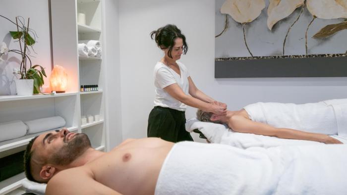 hotel boutique puerta de las granadas