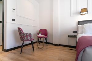 hotel boutique puerta de las granadas