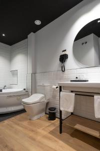 hotel boutique puerta de las granadas