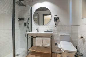 hotel boutique puerta de las granadas