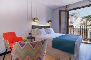 hotel boutique puerta de las granadas