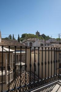 hotel boutique puerta de las granadas