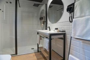 hotel boutique puerta de las granadas