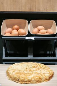 hotel boutique puerta de las granadas