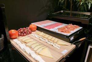 hotel boutique puerta de las granadas