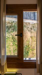 hotel boutique puerta de las granadas