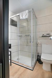 hotel boutique puerta de las granadas