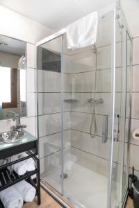 hotel boutique puerta de las granadas