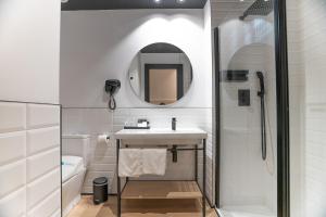 hotel boutique puerta de las granadas