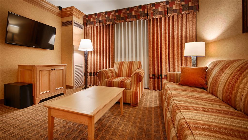 holiday inn resort the squire at grand canyon by ihg