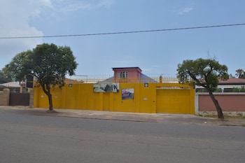 skypz lodge