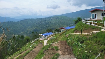 adaara a pet friendly cottage