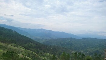 adaara a pet friendly cottage